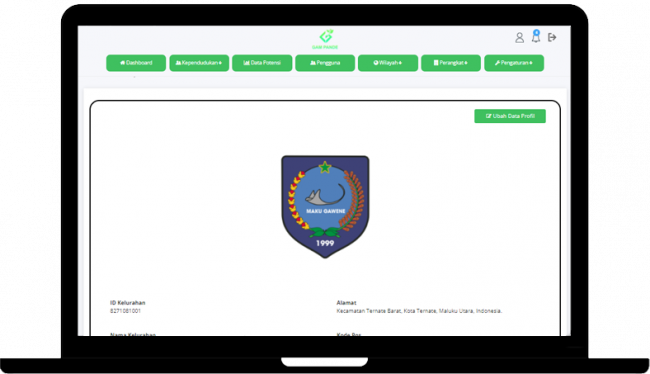 Responsive image